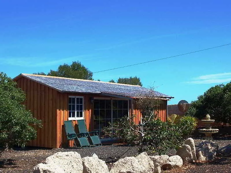 Ecovilla Club , Poris de Abona