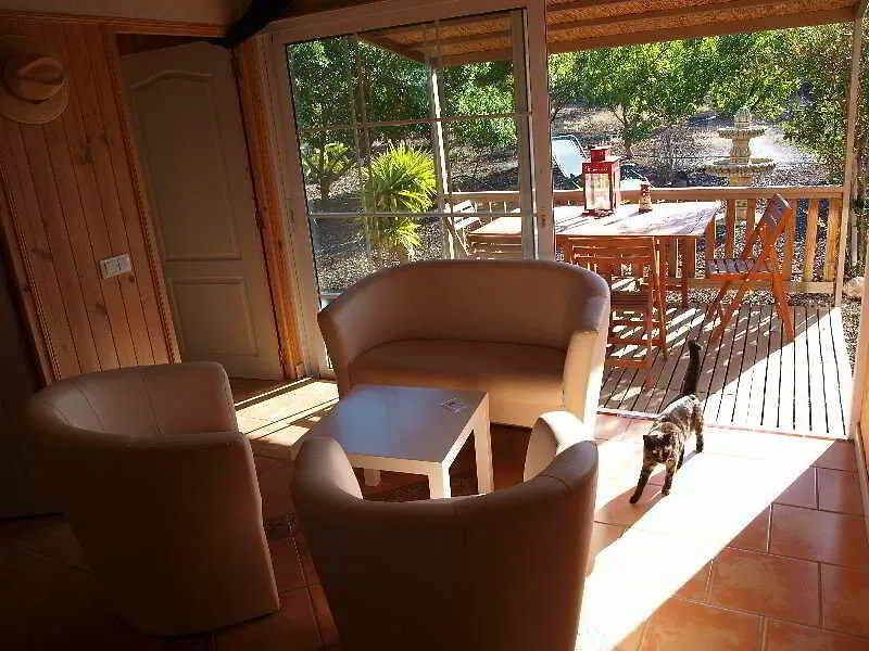 Szálloda Ecovilla Club , Poris de Abona
