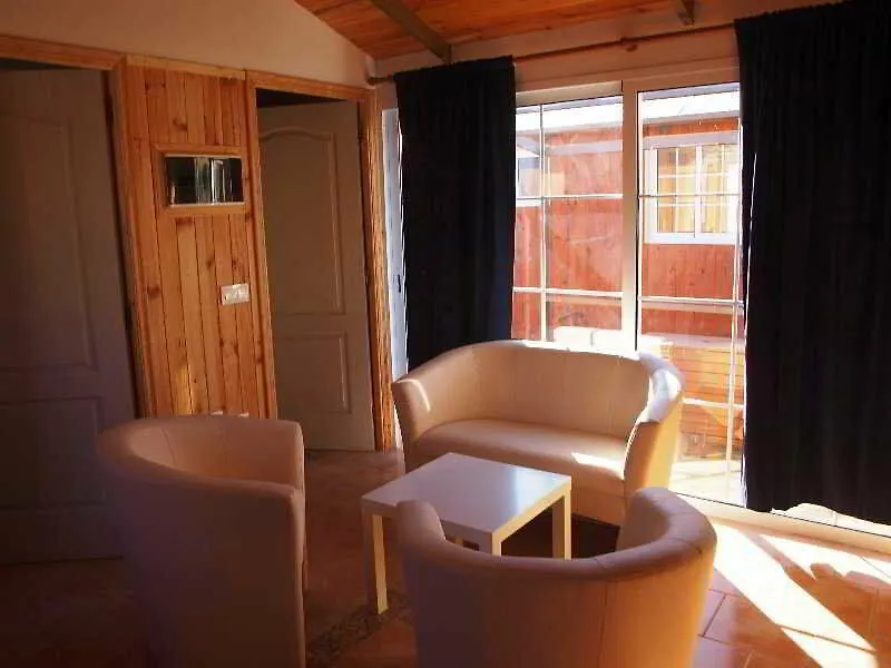 Ecovilla Club , Poris de Abona Hotel